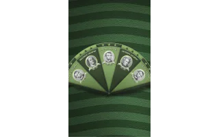 The Moneymania — Belatra Games