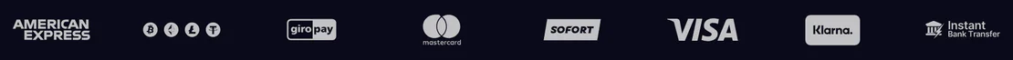Trixino Casino — seo-text:payments